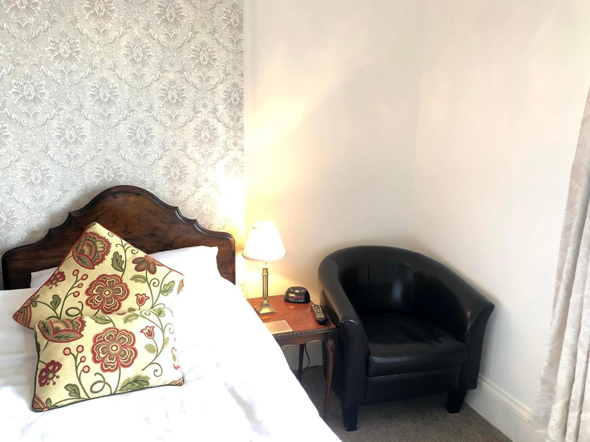 The North Cliff Hotel Lynton Room photo