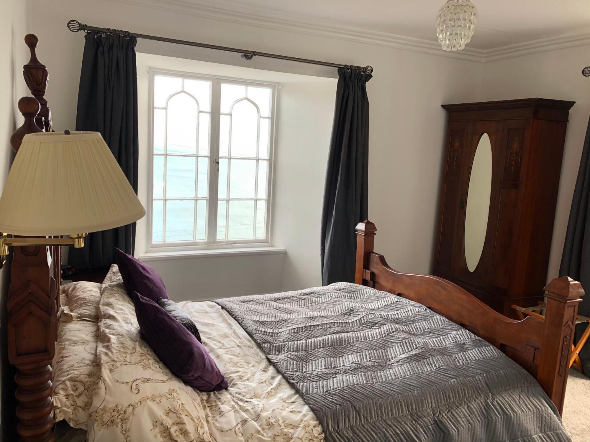 The North Cliff Hotel Lynton Room photo
